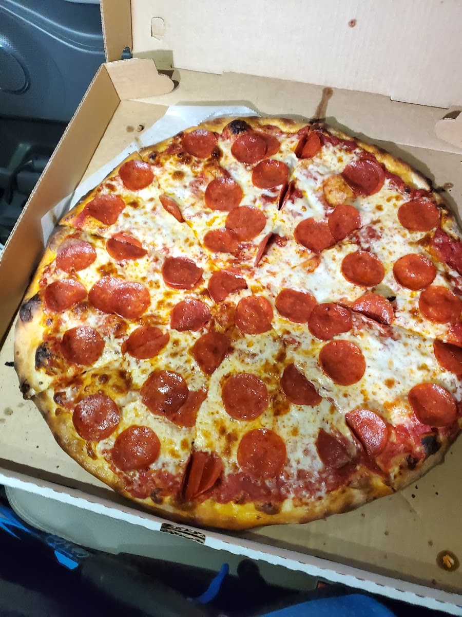 The Original Antonio's-9