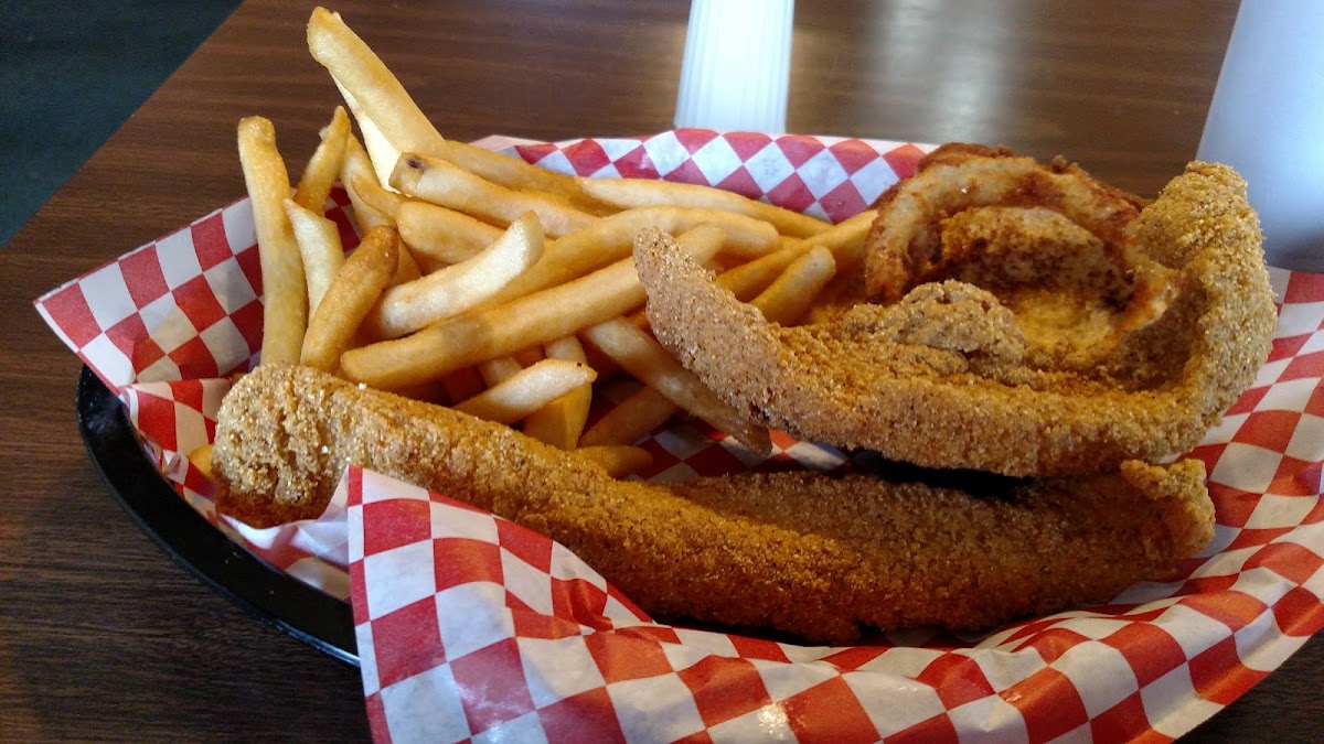 The Original Super Burger Willis-6