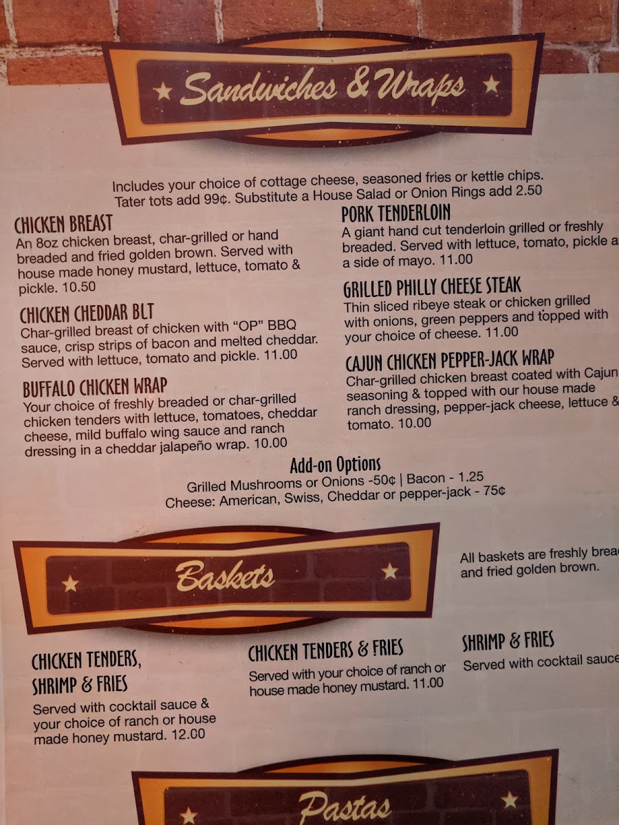 Menu The Other Place Ankeny-6