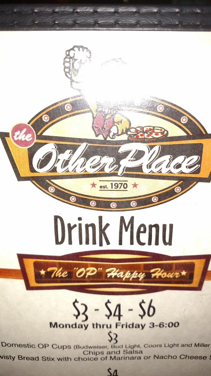 Menu The Other Place Ankeny-9