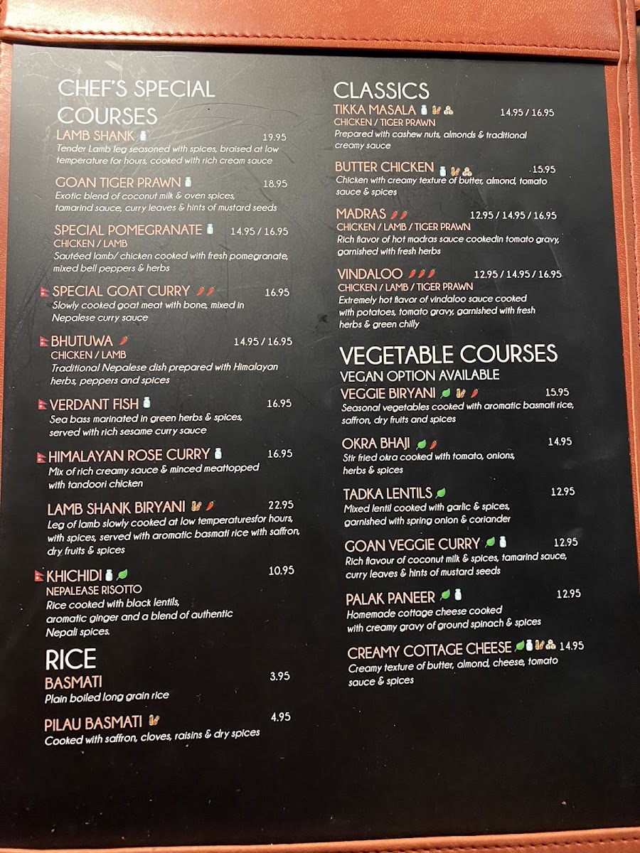 Menu The Oven Lisboa-9