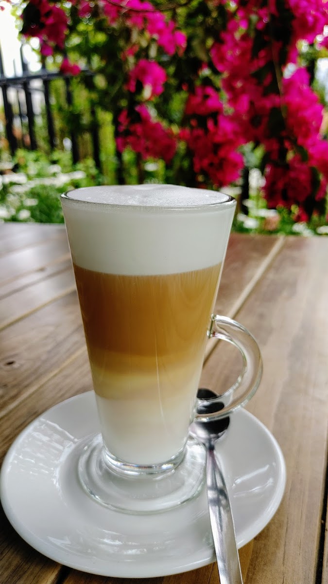 The Padloper Coffee Shop-10