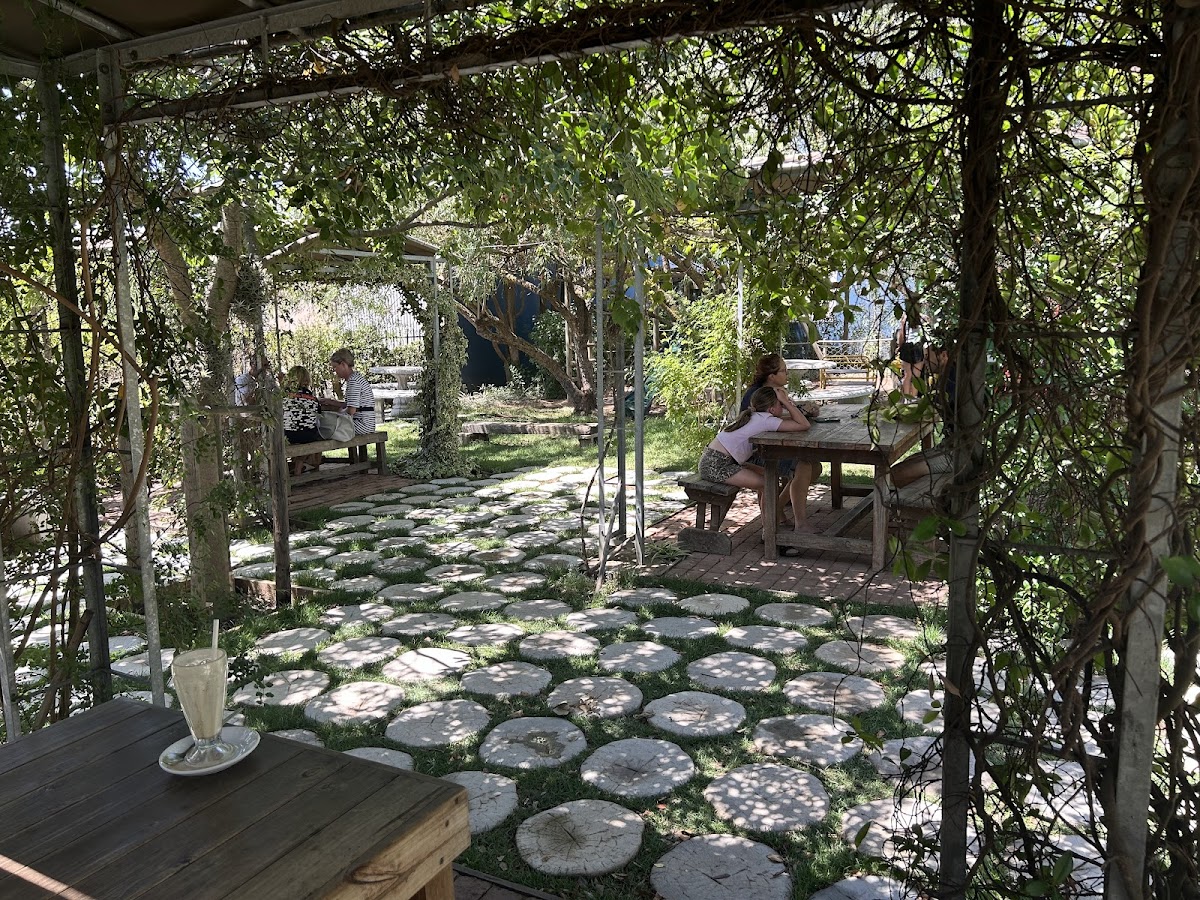 The Padloper Coffee Shop-3