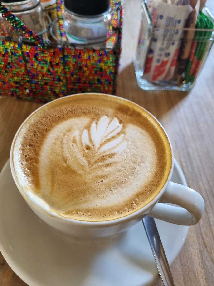 The Padloper Coffee Shop-7
