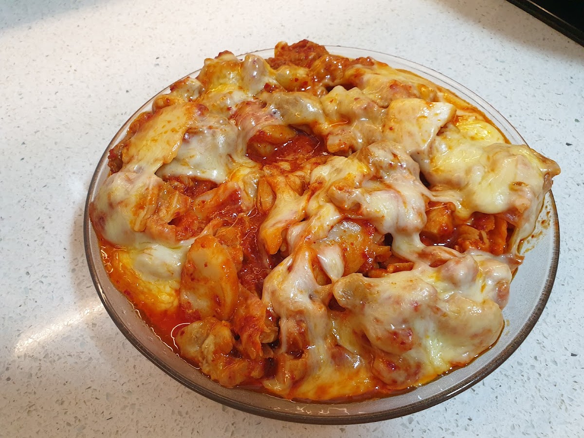The Palace Korean Restaurant-7