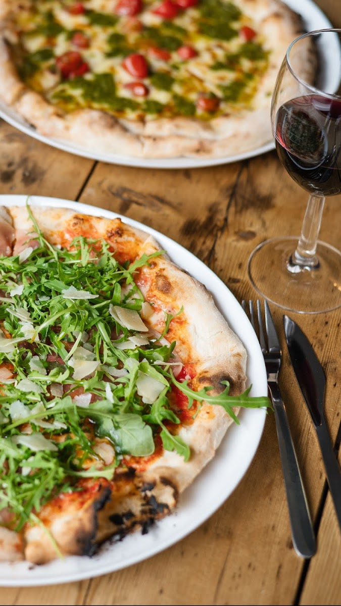 The Panormus Pizzeria-2