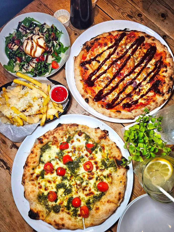 The Panormus Pizzeria-3