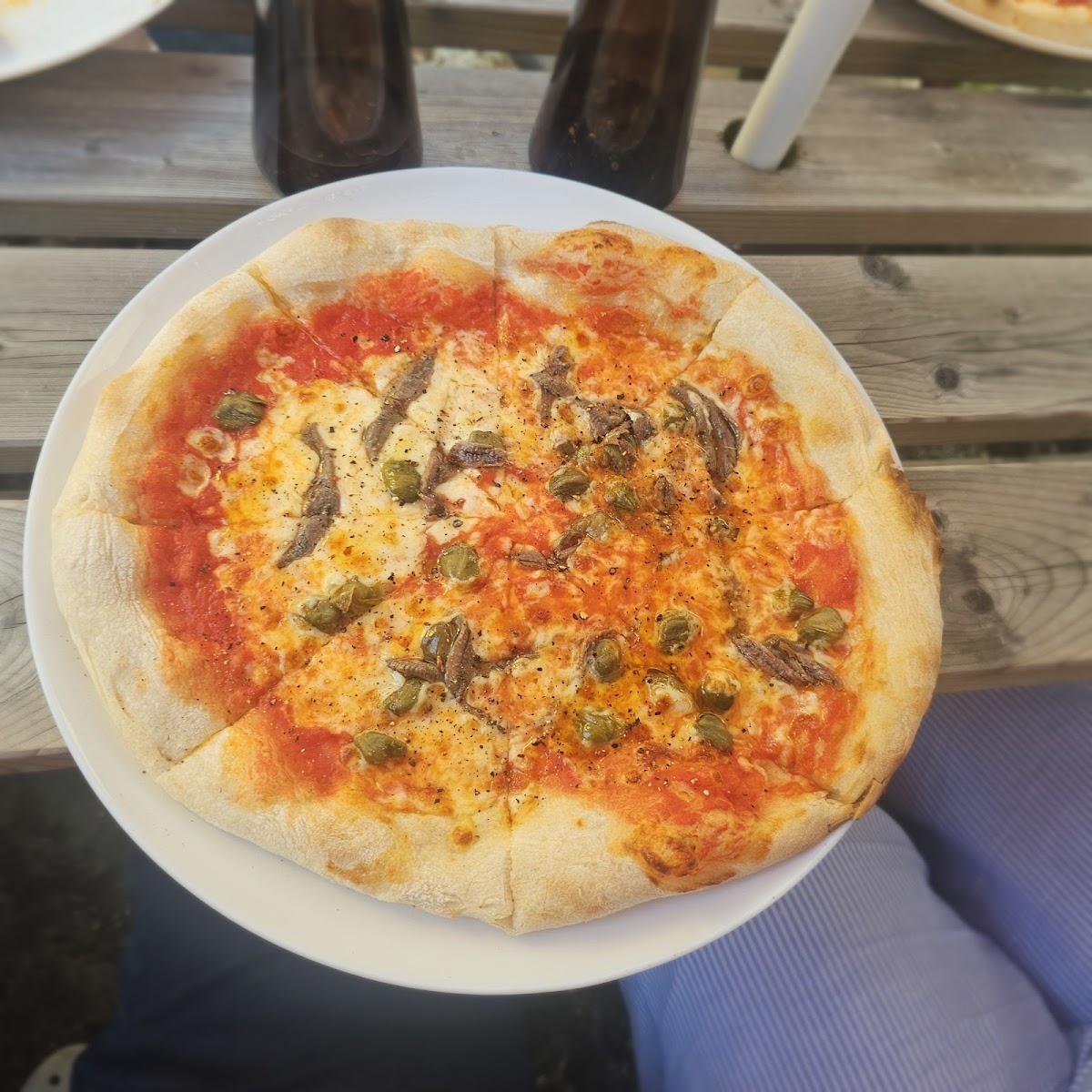 The Panormus Pizzeria-4