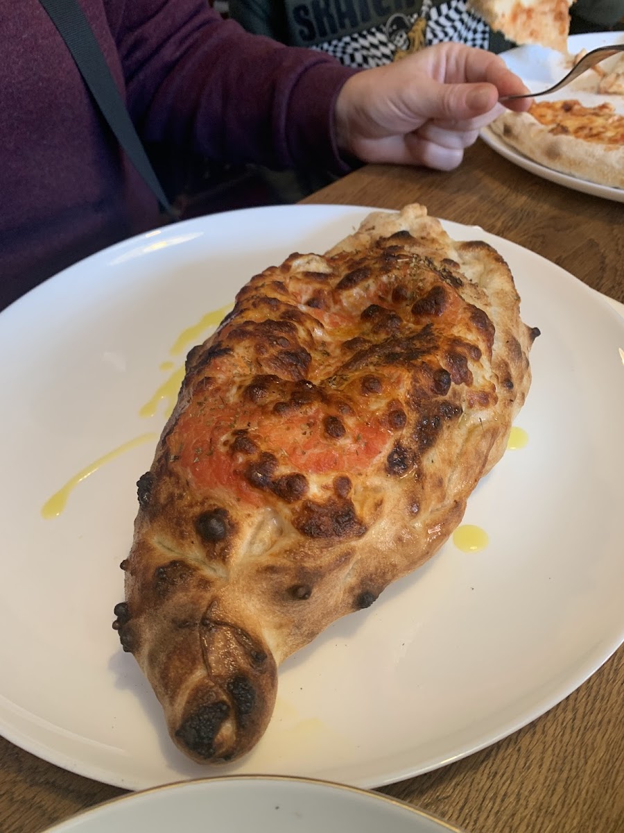 The Panormus Pizzeria-7
