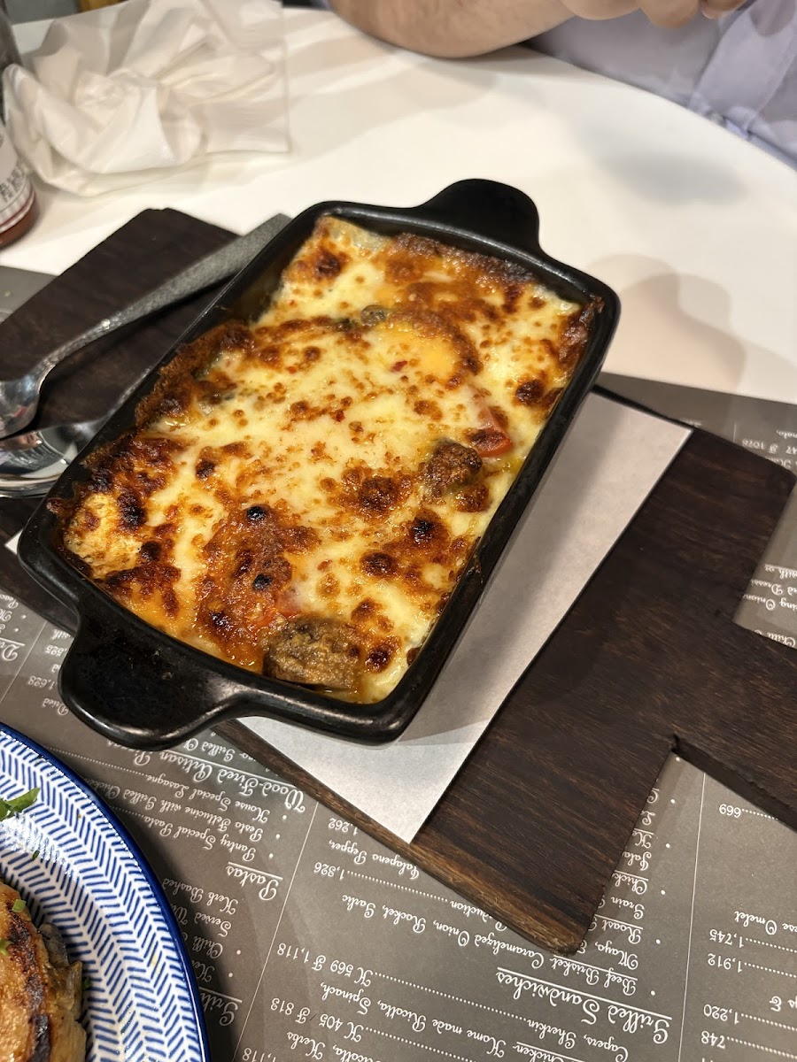 The Pantry By Polo Lounge, Packages Mall-8