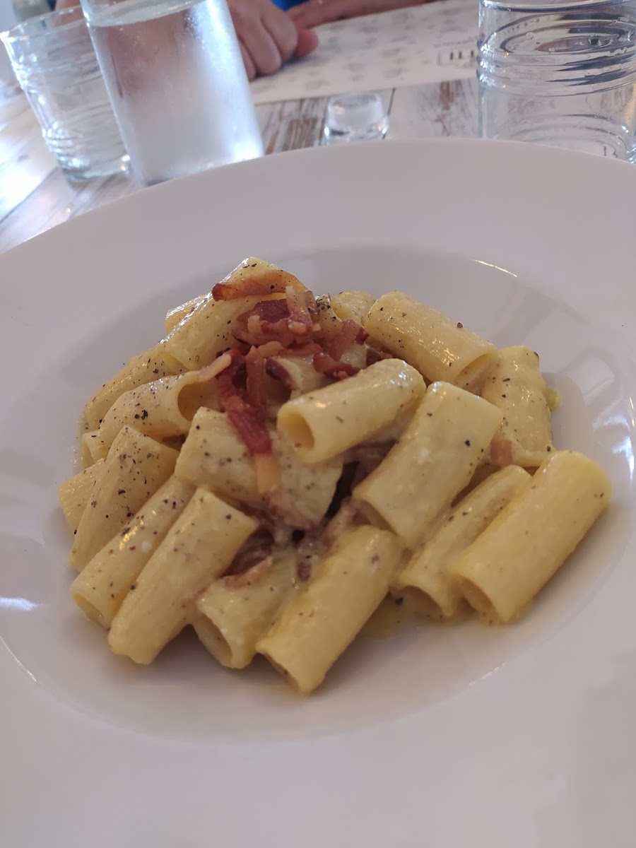 The Pappappero Hosteria-5