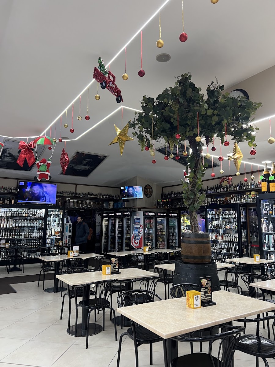 The Park Cafe-4