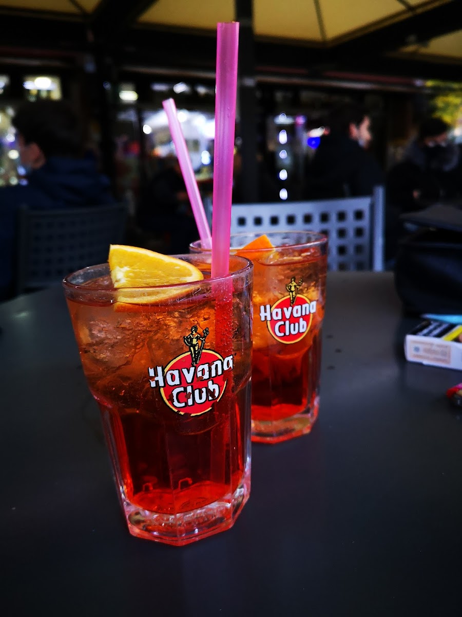 The Park Cafe-5