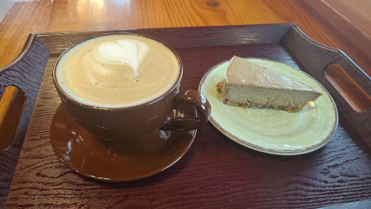 The Park Side Cafe-4