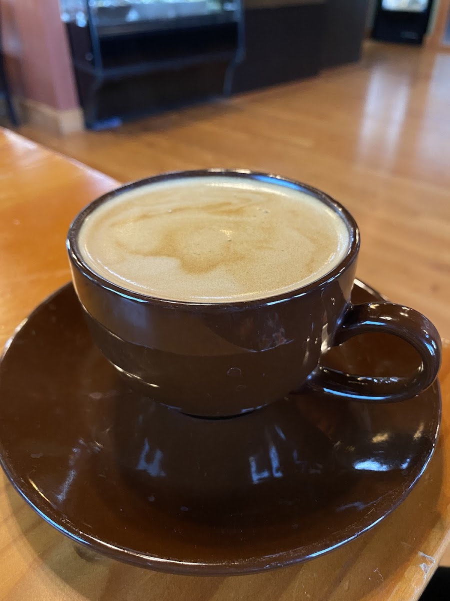 The Park Side Cafe-8