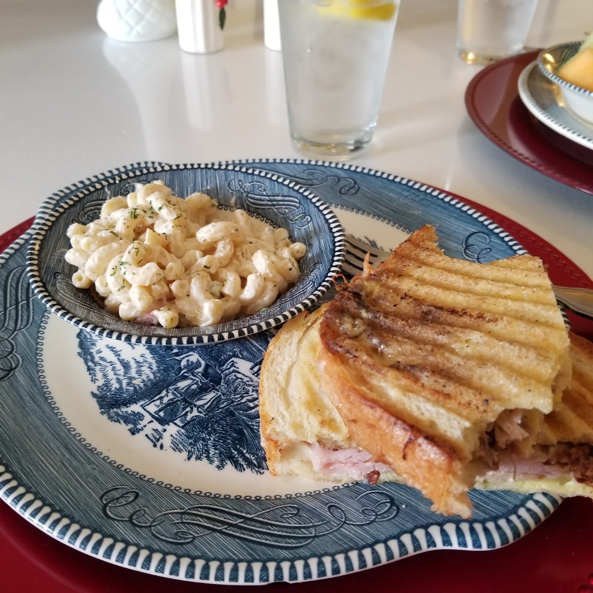 The Parkview Restaurant-3