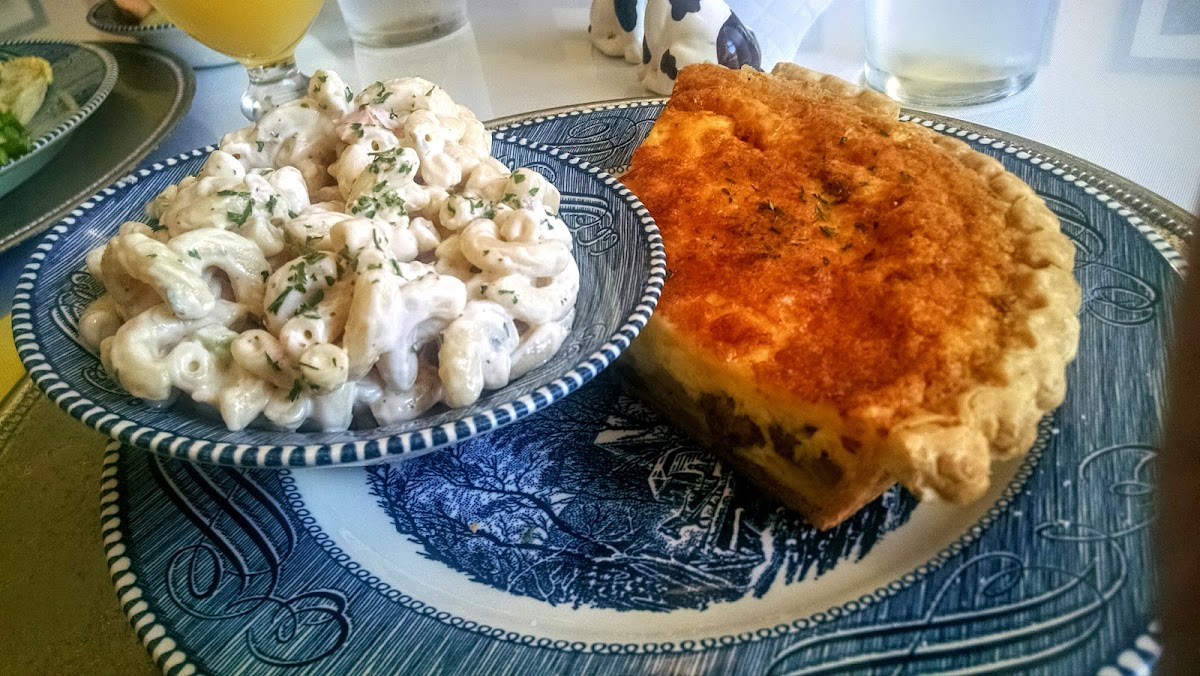 The Parkview Restaurant-9