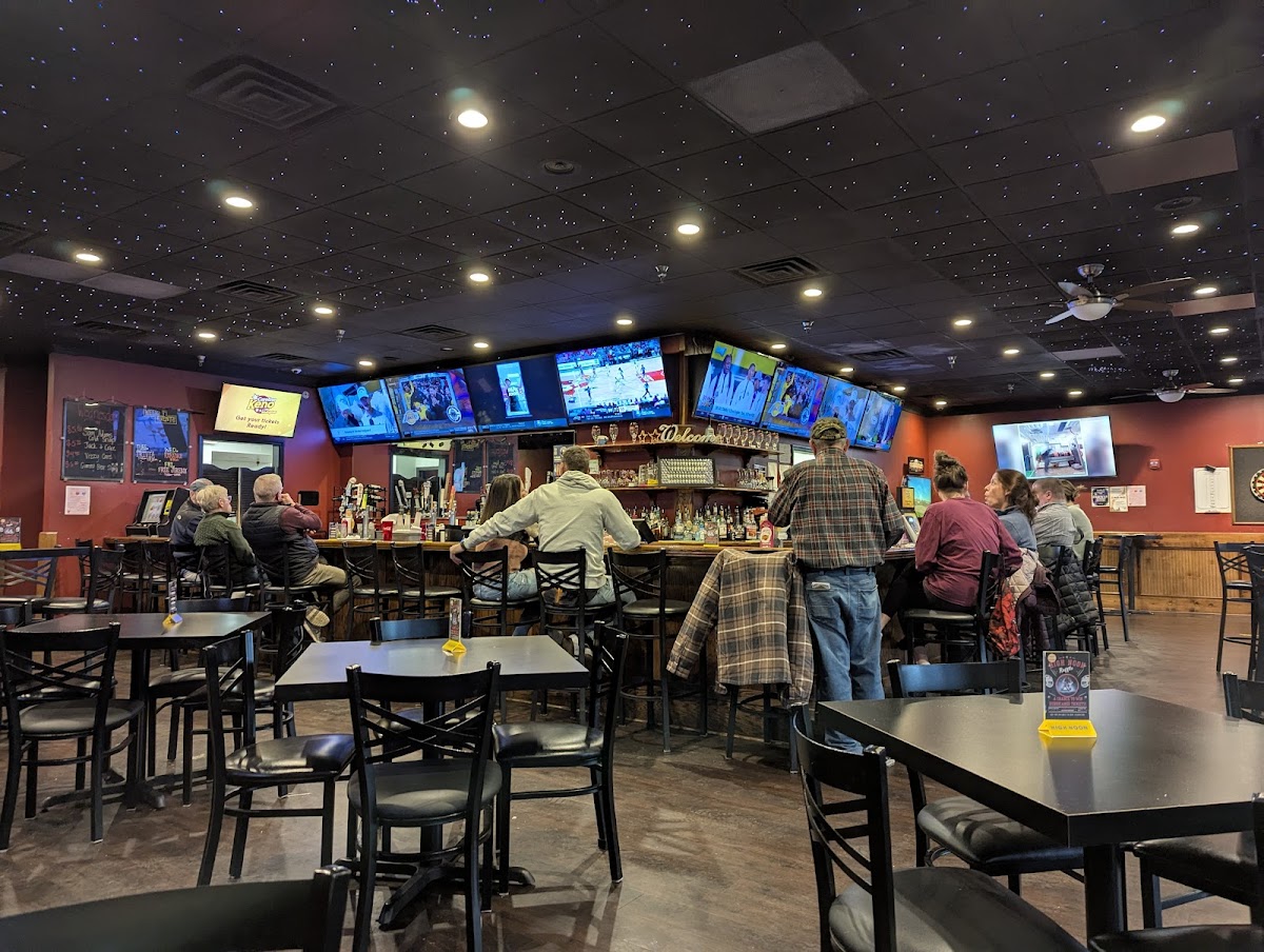 The Parkway Tavern-3