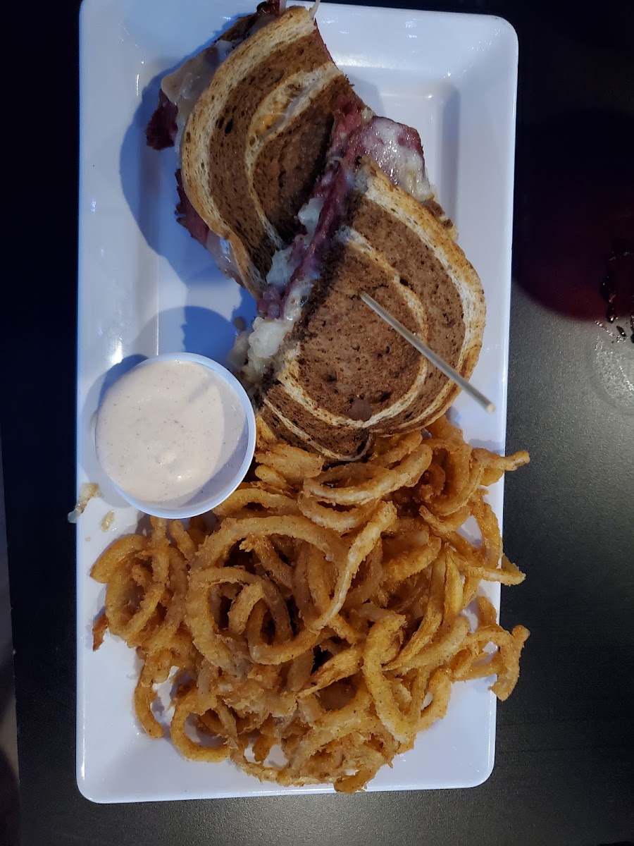 The Parkway Tavern-8