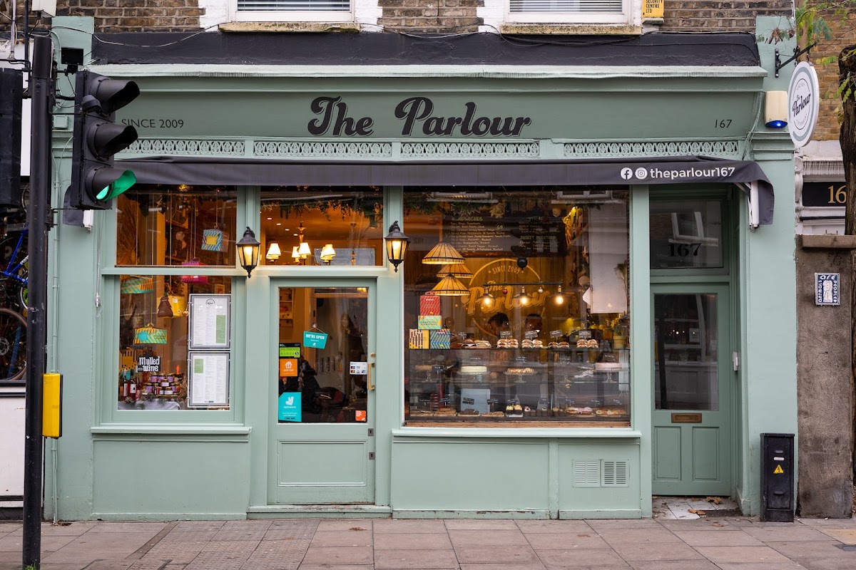 The Parlour