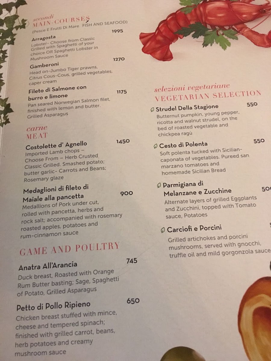 Menu The Pasta Bowl Company-10
