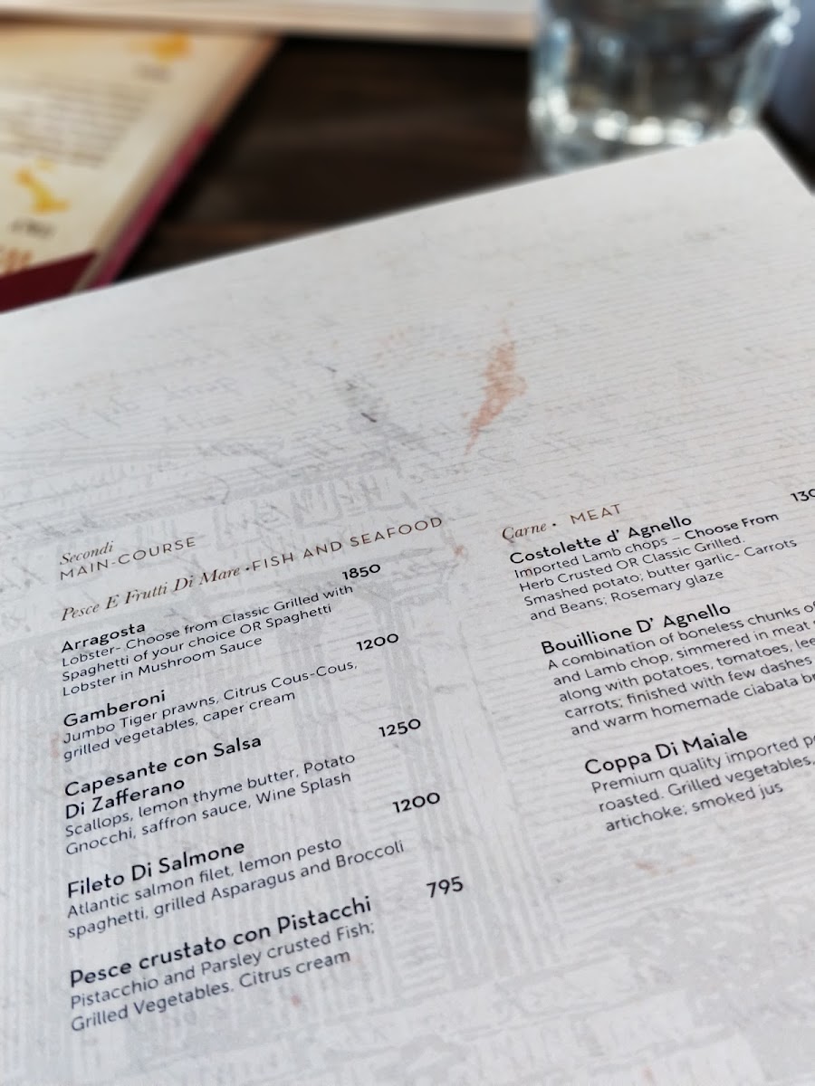 Menu The Pasta Bowl Company-9