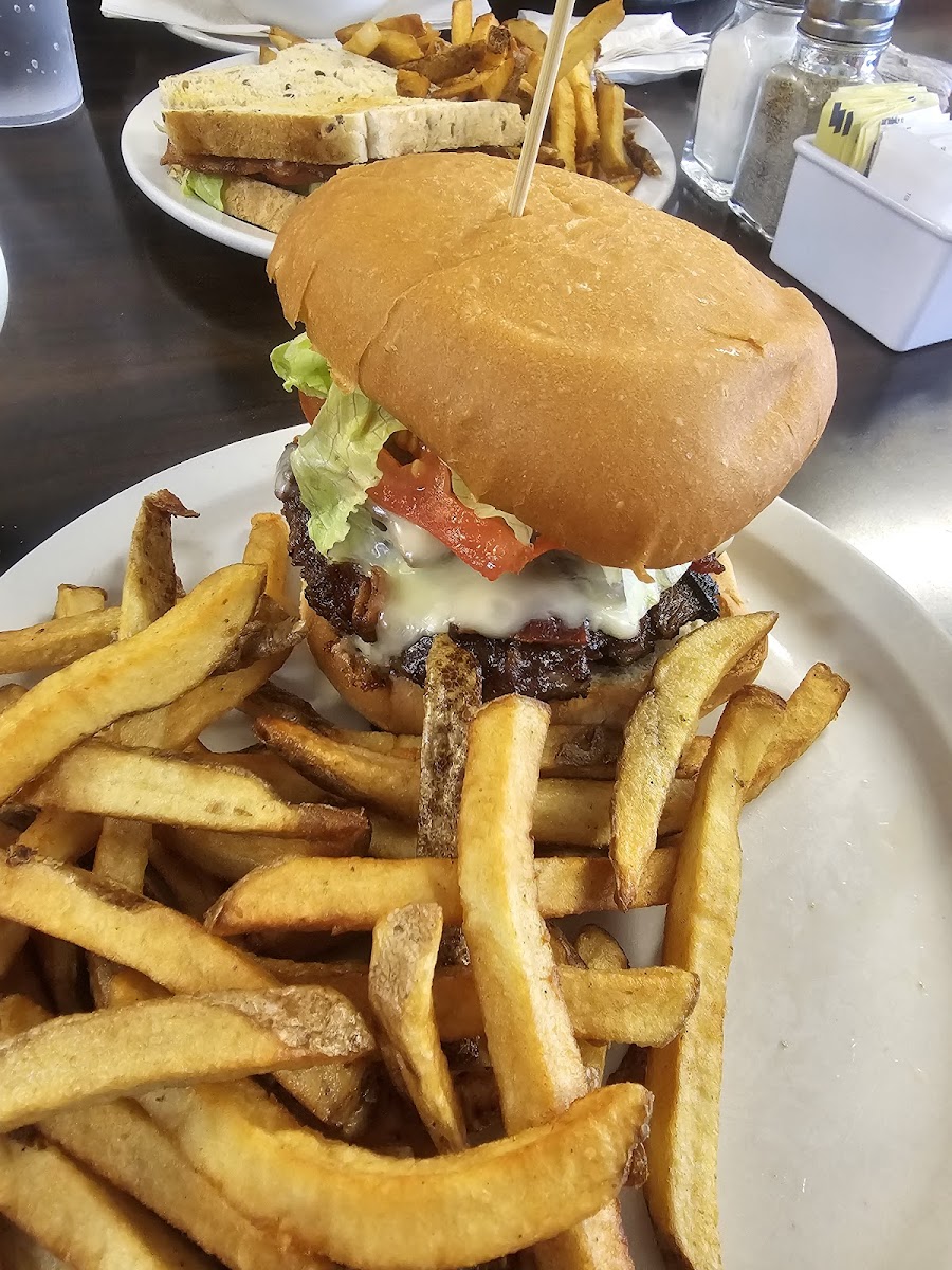 The Patio Grill-3