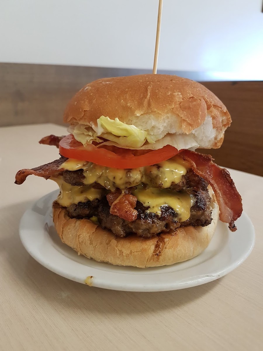 The Patio Grill-4