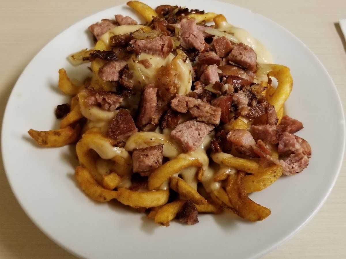 The Patio Grill-5