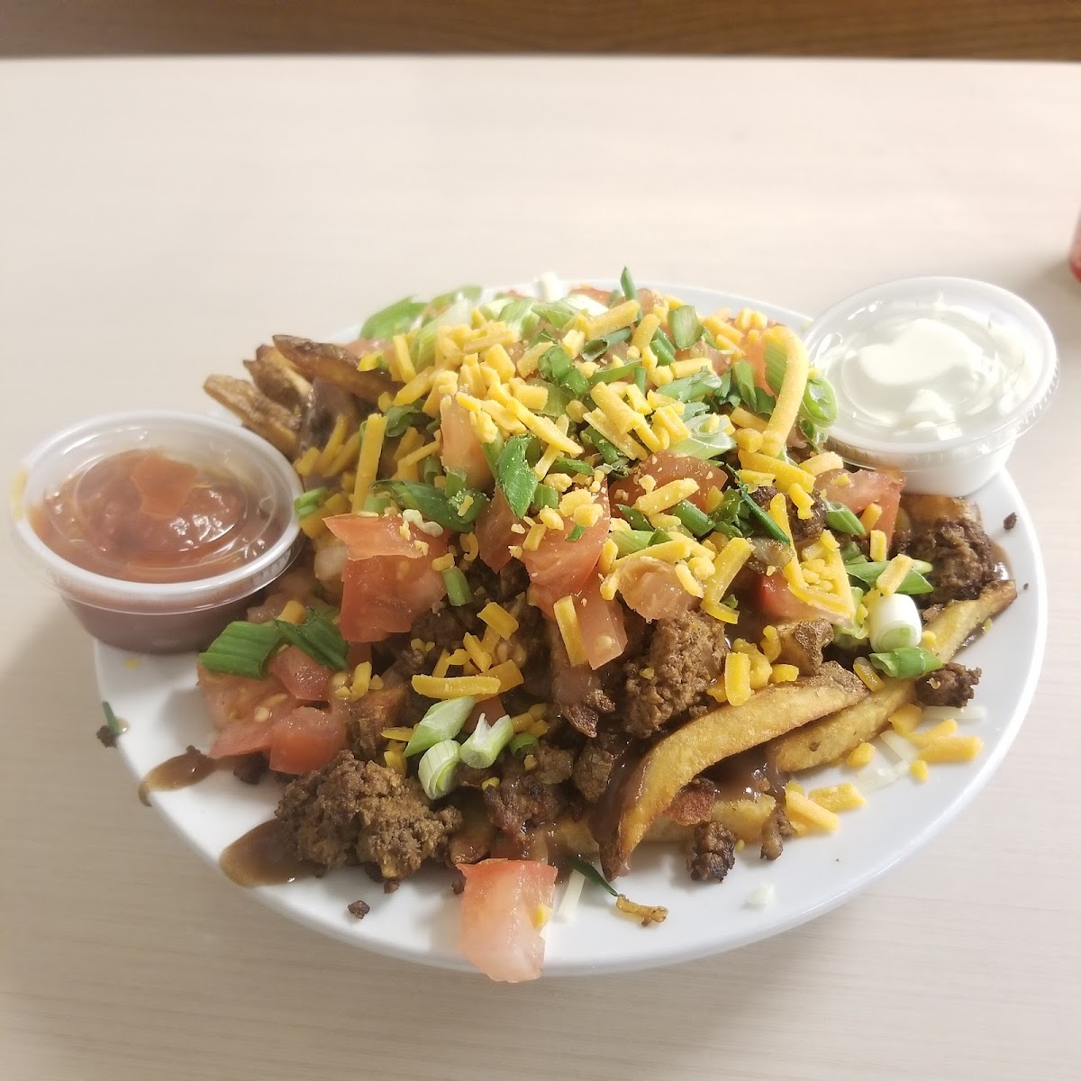 The Patio Grill-6