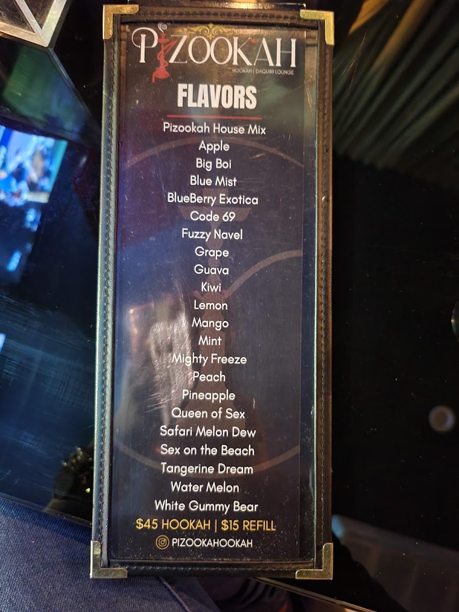Menu The Patio Social Club-2