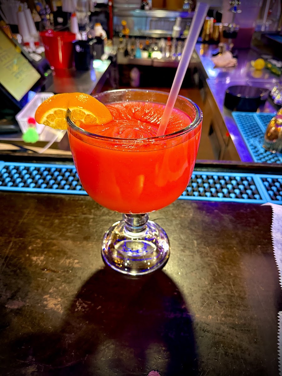 The Patron Mexican Restaurant And Cantina-3