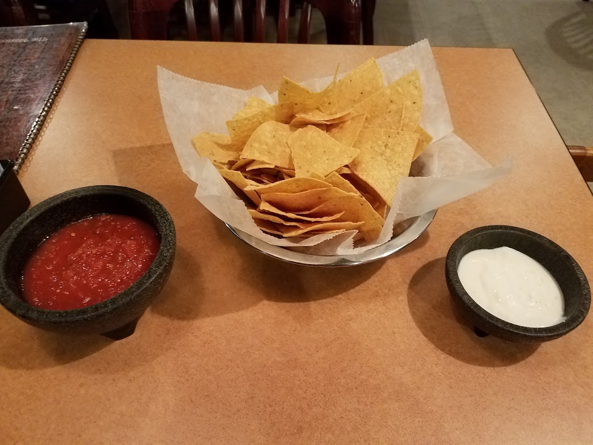 The Patron Mexican Restaurant And Cantina-4