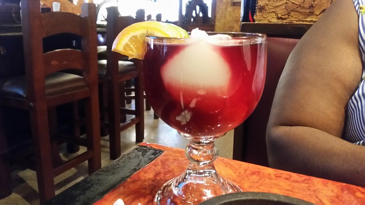 The Patron Mexican Restaurant And Cantina-5