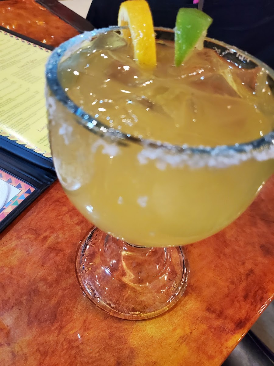 The Patron Mexican Restaurant And Cantina-6
