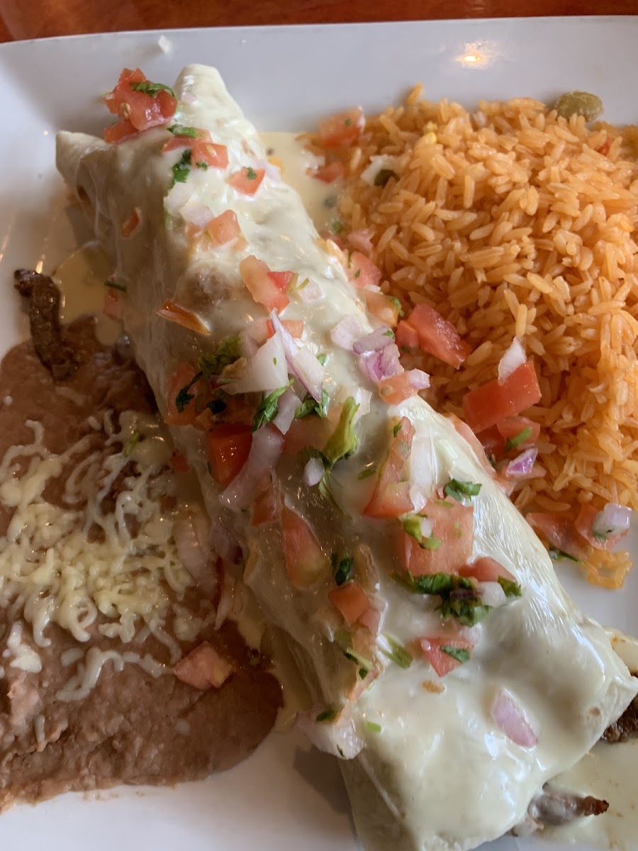The Patron Mexican Restaurant And Cantina-7