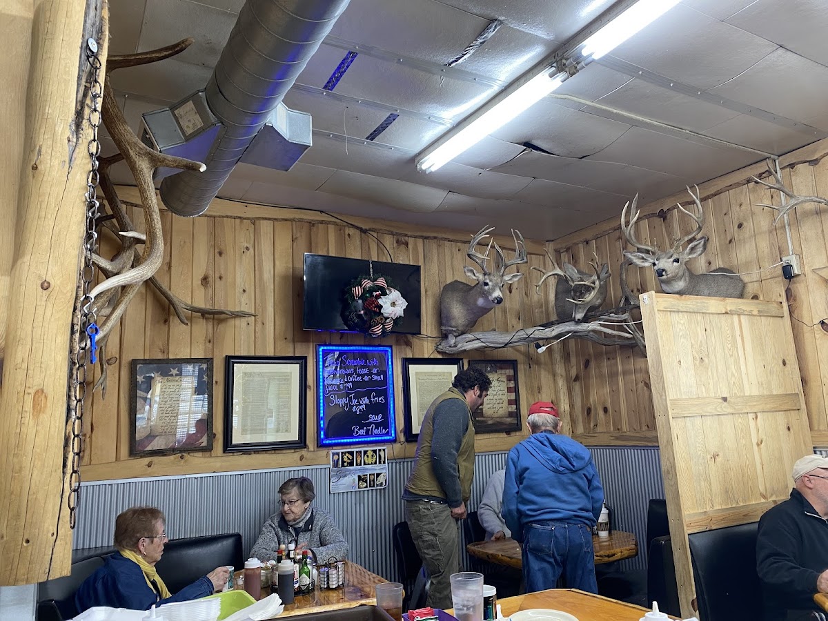 The Pelican Cafe-3