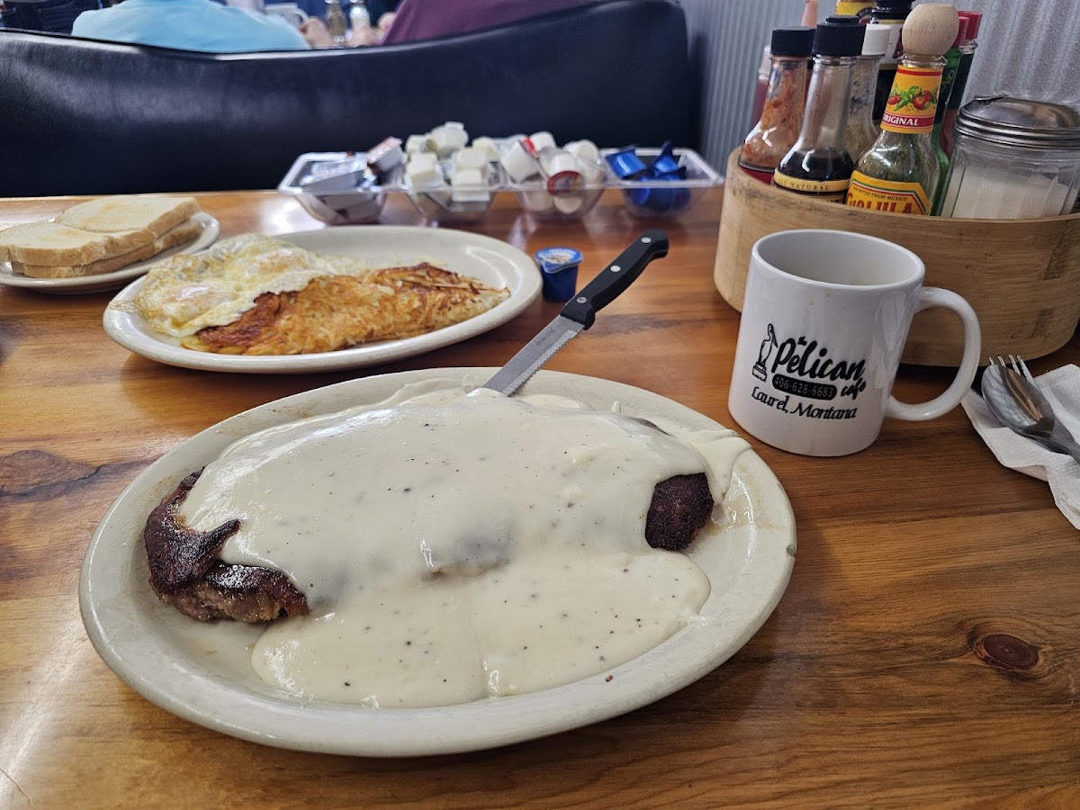 The Pelican Cafe-5