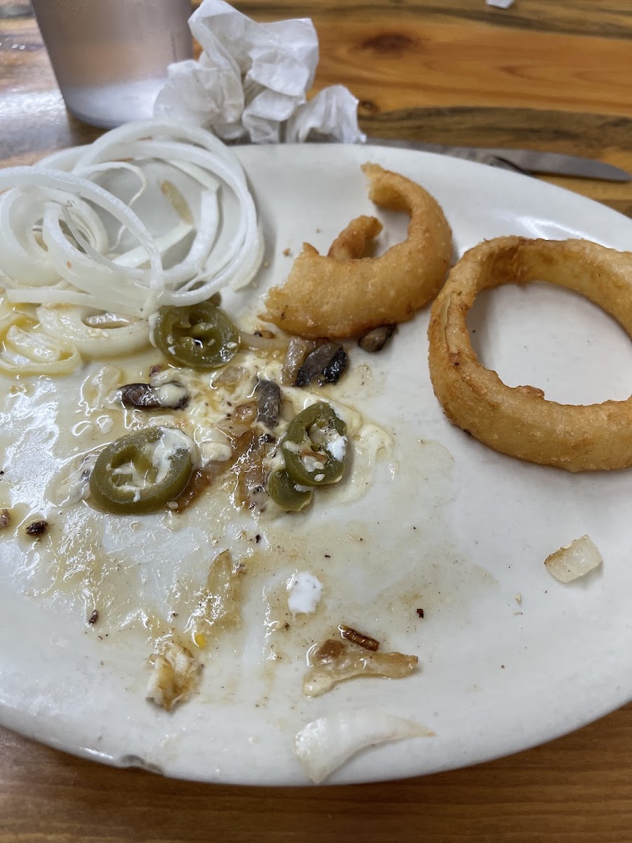 The Pelican Cafe-7