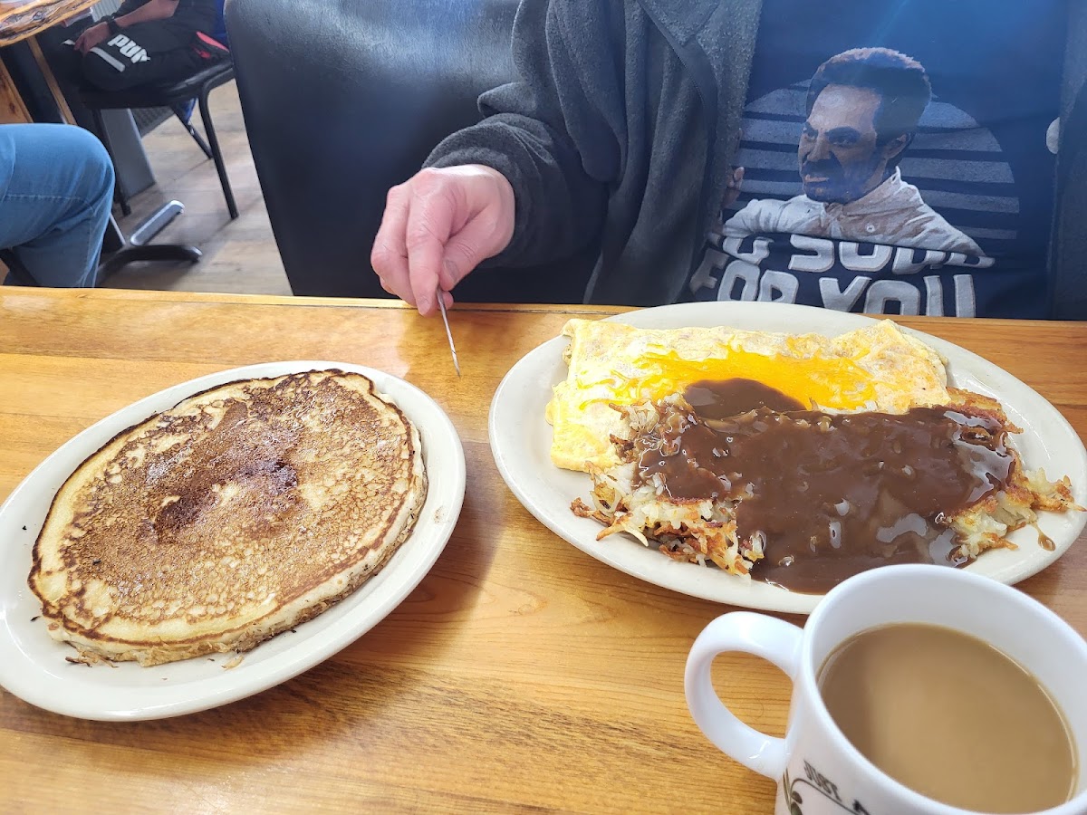 The Pelican Cafe-9