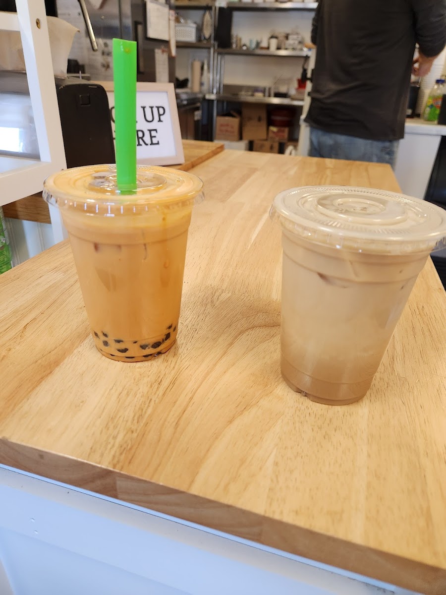 The Perch Coffee House-2