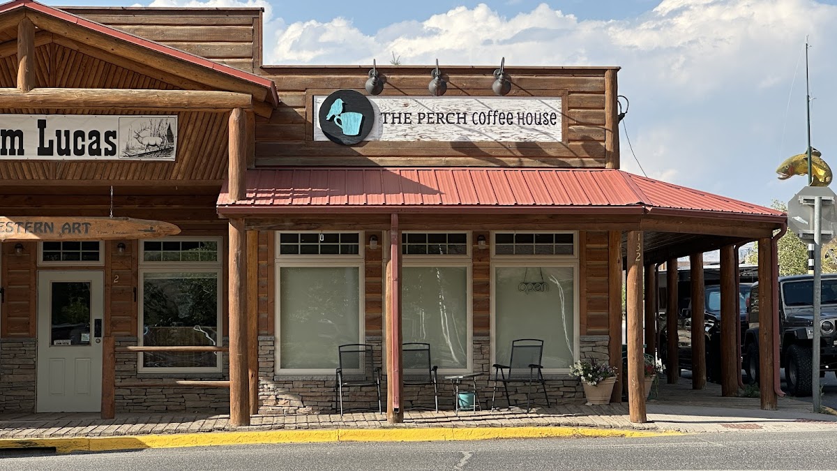The Perch Coffee House-3