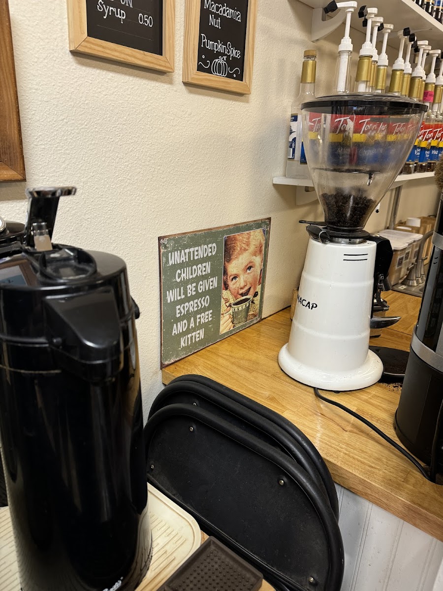 The Perch Coffee House-4