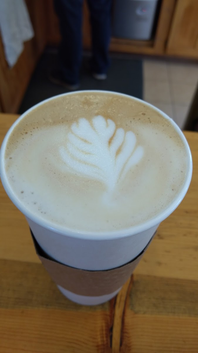 The Perch Coffee House-5
