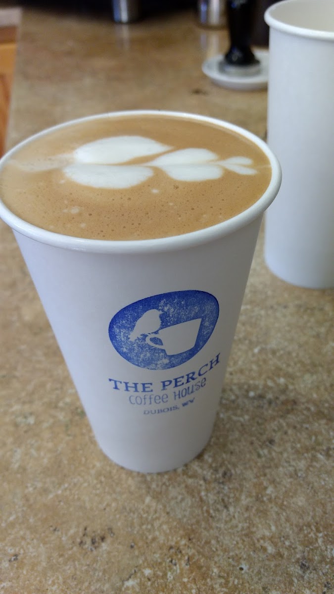 The Perch Coffee House-6