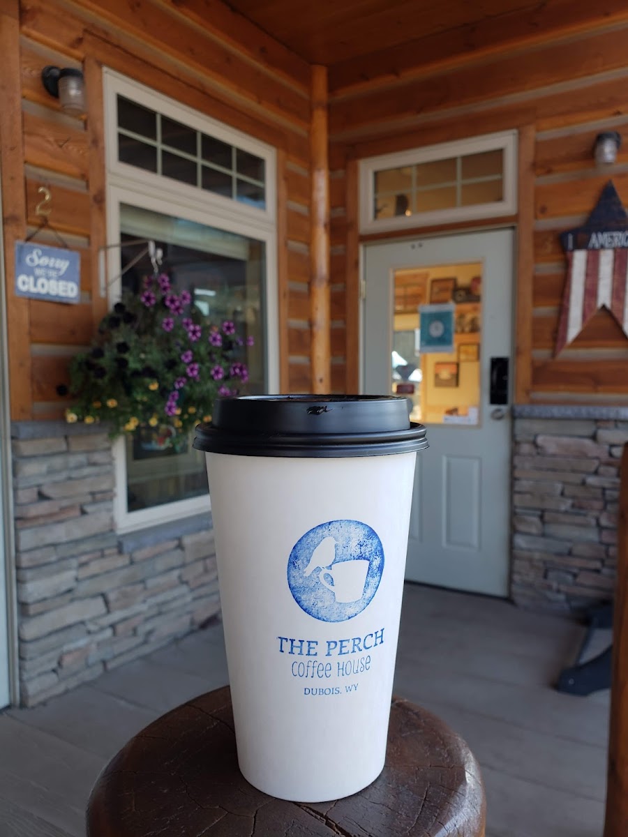 The Perch Coffee House-7