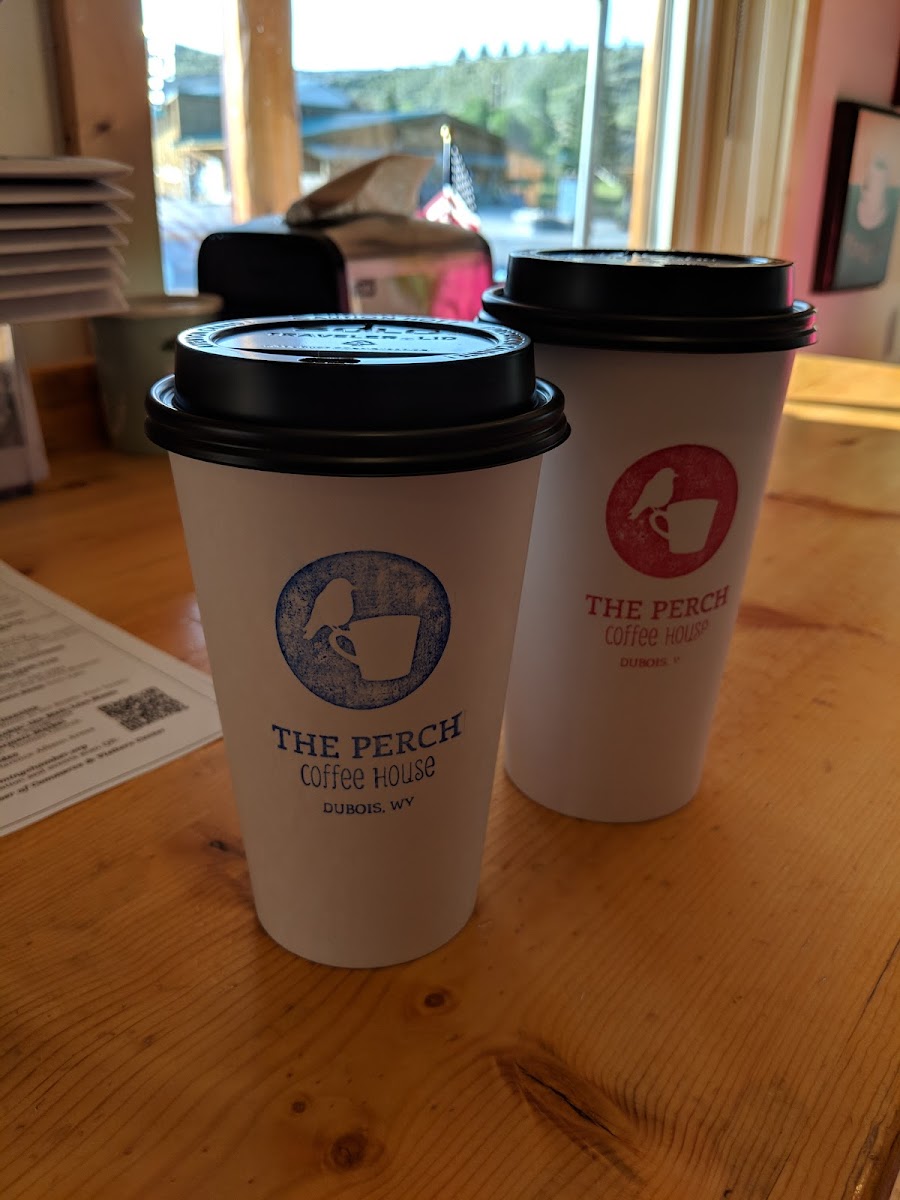 The Perch Coffee House-8