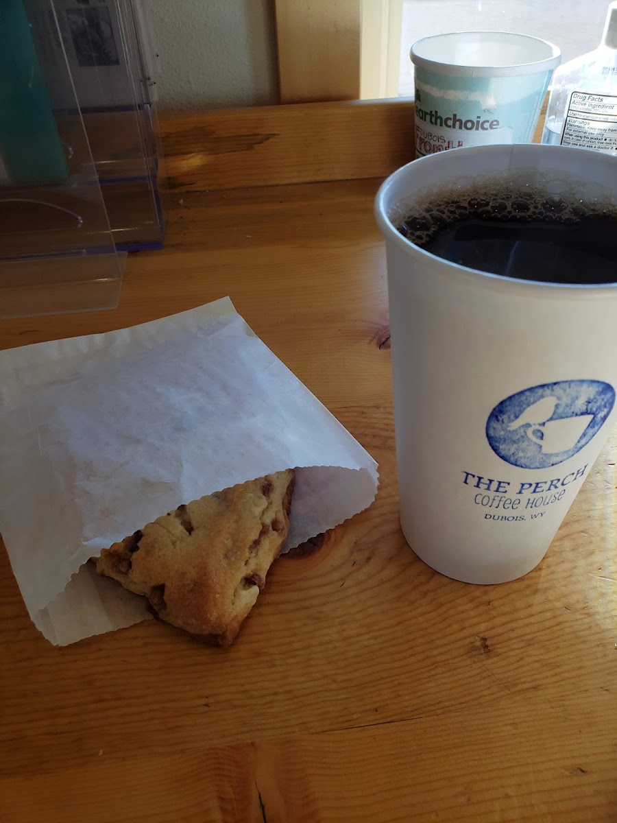 The Perch Coffee House-9