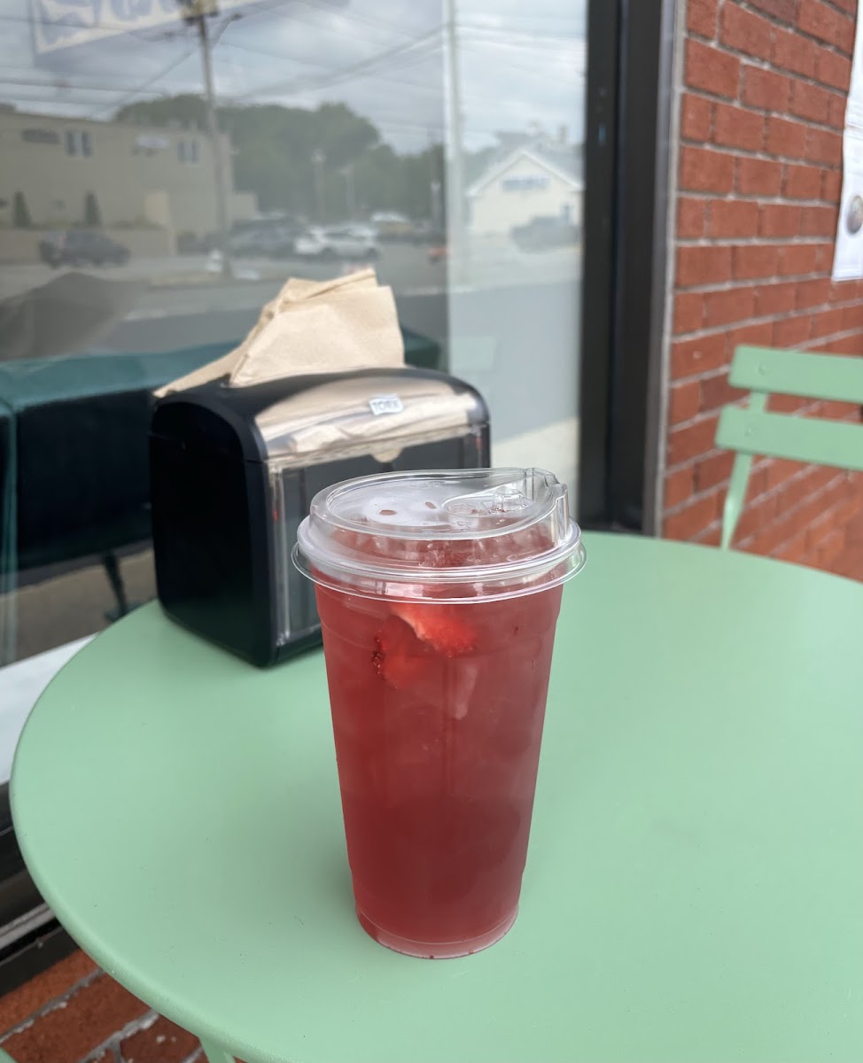 The Perfect Cup Cafe-10