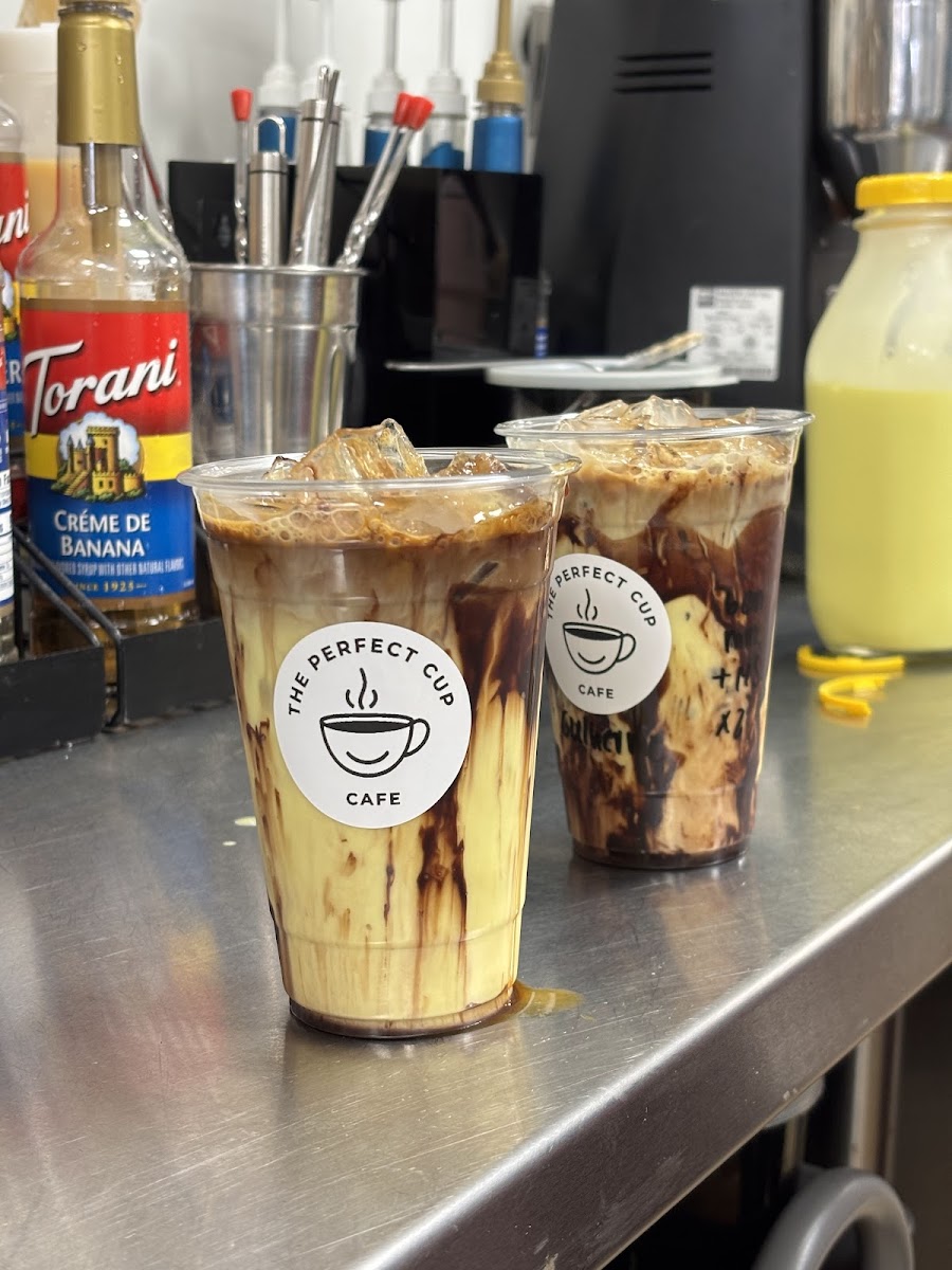 The Perfect Cup Cafe-4